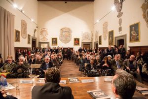 Accademia Etrusca Attività