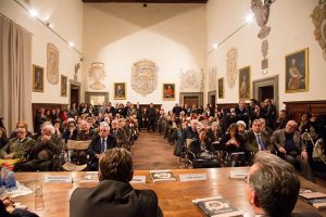 Accademia Etrusca Attività