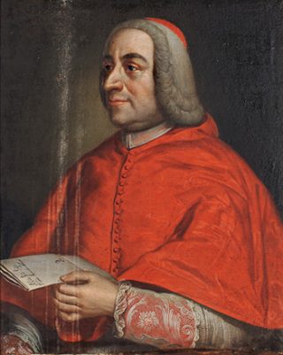 Alessandro-Albani